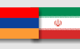 Иран и Армения намерены вместе строить электростанцию на Араксе