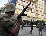 Чем грозит Ливану «мини-война» в Триполи?