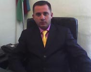 Вугар Бейтуран подал в отставку с поста председателя блока «Наш Азербайджан»
