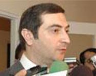 Кямиль Хасыев: «Наше сотрудничество с НАТО очень прозрачно и открыто, потому и не может вызвать ни у кого подозрение»