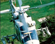 В Арденнах разбился бельгийский военный вертолет