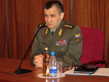 Нургалиев призвал МВД стран СНГ совместно противостоять распространению экстремизма в интернете