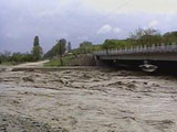 Количество загрязняющих веществ в реке Араз на границе с Арменией в 2 раза превышают норму