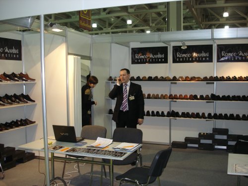 Азербайджан будет представлен на Международной выставке обуви в Пакистане