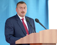 Ильхам Алиев: «Азербайджан будет продолжать независимую политику». Часть 1