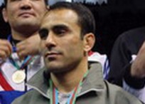 Намик Абдуллаев: «Севдимов достоин представлять Азербайджан на Олимпиаде»