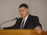 Давид Арутюнян: «Власти Армении должны принять во внимание резолюции ПАСЕ»