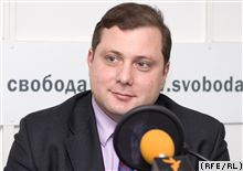Алексей Островский: «Россия и Азербайджан бесповоротно настроились на конструктивный диалог»