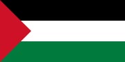 19% азербайджанских респондентов поддерживают Палестину