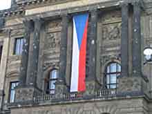 Глава МИД Чехии прибывает сегодня в Баку