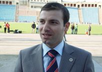 Посольство Франции выдало визы азербайджанской команде по пляжному футболу