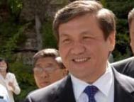 «Минеральная оппозиция» Монголии