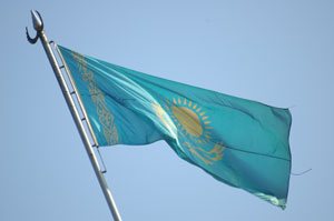Астана: историей предначертано быть столицей