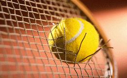В Баку стартовал международный турнир по теннису
