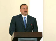 Ильхам Алиев: «Политика Азербайджана по Карабаху должна носить наступательный характер»