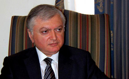 Эдвард Налбандян оппонирует мнению азербайджанской стороны