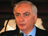 Арам Саркисян: «Не следует недооценивать военные угрозы Азербайджана»