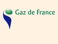 Gaz de France сохраняет интерес к приобретению доли в проекте газопровода Nabucco