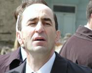 Роберт Кочарян: «Если бы я управлял Арменией, то президент Турции не был бы приглашен на футбольный матч в Ереван»
