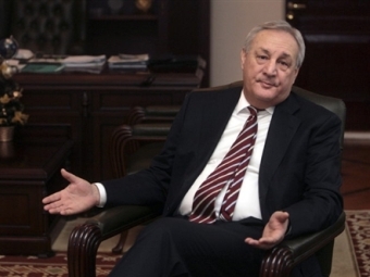 Лидер Абхазии: «Мы не намерены прислушиваться к рекомендациям Госдепа»