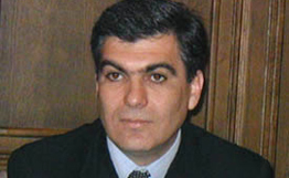 Арам Саркисян: «Эти власти долго не протянут»