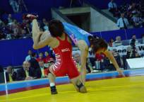 Азербайджанские спортсменки испытают силы в турнире «Варшавский кубок»