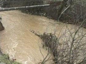 Министерство экологии и природных ресурсов: «Пик наводнений в регионах Азербайджана уже позади»