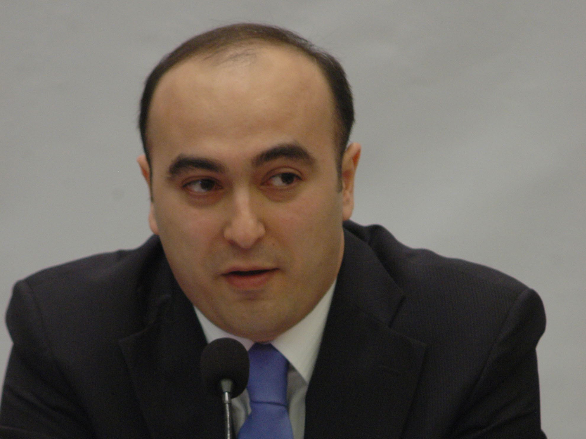 В Азербайджане крайне актуально стоит вопрос обновления оппозиционного политического пространства - Мнение