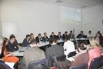 Делегация азербайджанских университетов примет участие на международной конференции