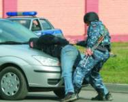 Полиция Мингячевира разыскивает наркоторговца