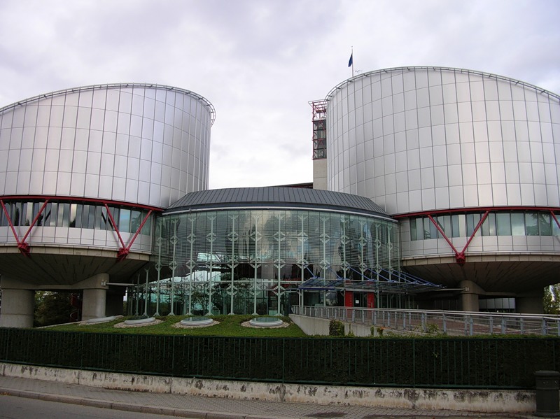 В Европейском суде рассмотрят дело против Армении