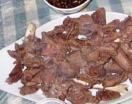 Мясо собак уберут из меню пекинских ресторанов