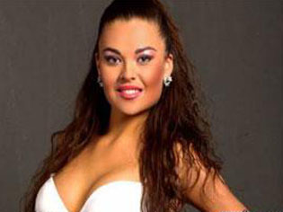 Представительница Венесуэлы стала «Мисс Вселенной-2008»