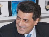 Степан Демирчян: «Армения переживает глубокий кризис»