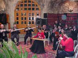 В Ардебиле открывается фестиваль азербайджанской музыки