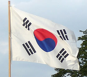 Корейское счастье для «пекинской шестерки»