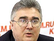 Михаил Александров: «Стратегические отношения России с Азербайджаном такие же, как у России с США»