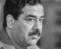 Преемник Саддама Хусейна угрожает США