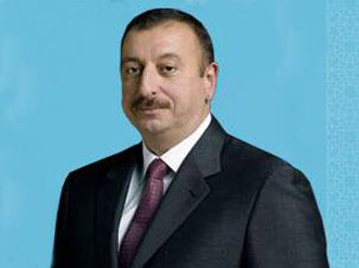 Президент Ильхам Алиев встретился с Абдуллой Гюлем - ФОТО