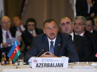 Азербайджан решительно осуждает действия Израиля - Президент
