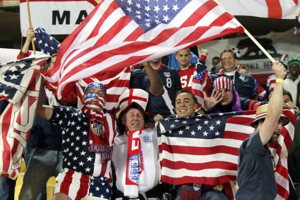 Онлайн трансляция матча Словения - США - Матч завершен