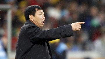 Тренер сборной КНДР винит себя в поражении от португальцев в матче ЧМ