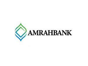 Amrahbank выступил платиновым спонсором Бизнес Форума ИБР в Азербайджане