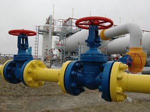 Азербайджан одолжил Беларуси деньги на оплату российского газа