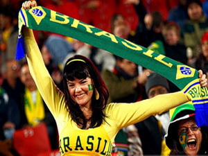 Онлайн трансляция матча Бразилия – Чили - МАТЧ ЗАВЕРШЕН