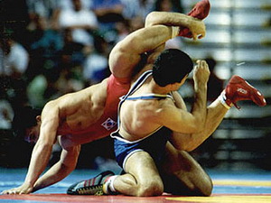 Борцы из Азербайджана выиграли две медали чемпионата Европы