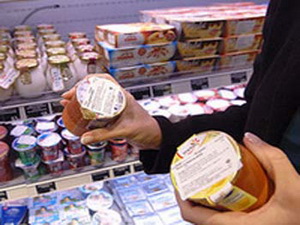 В торговой сети обнаружено 150 кг просроченной продукции