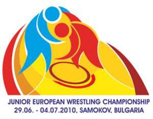 Азербайджанки завоевали две медали на чемпионате Европы по борьбе