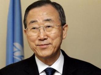 Генсек ООН призвал глав стран мира провести перепись населения