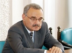 Артур Расизаде вновь избран председателем наблюдательного совета Госнефтефонда Азербайджана